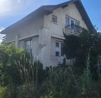 Photo 4 — House in Sofia, Obelya