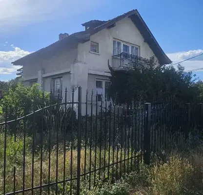 Photo 5 — House in Sofia, Obelya