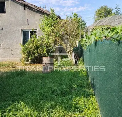 Photo 2 — House with three buildings in Orlandovtsi, Sofia, with plot
