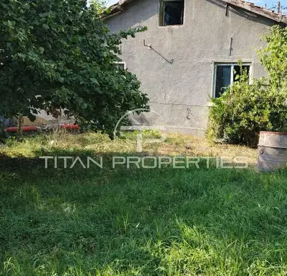 Photo 3 — House with three buildings in Orlandovtsi, Sofia, with plot