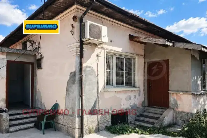 Едноетажна къща с 3 стаи в Орландовци, София