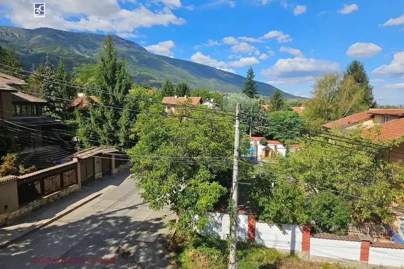 House in Sofia, Simeonovo