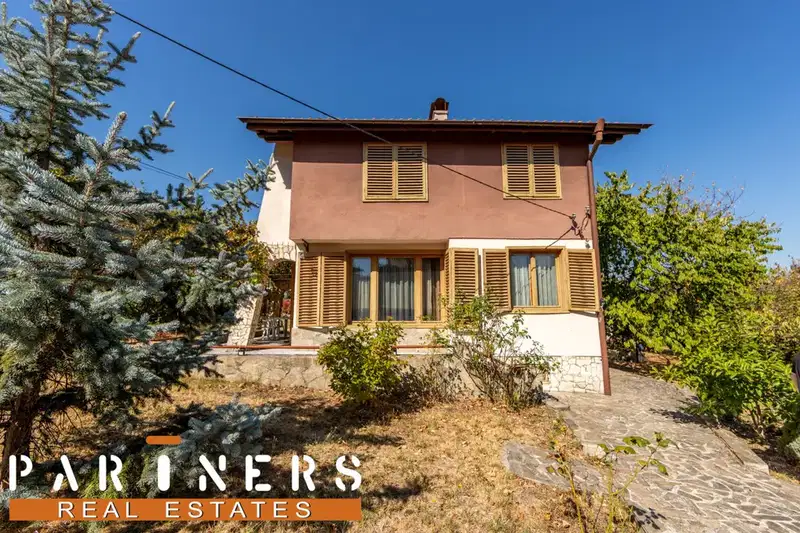 House in Sofia, Simeonovo
