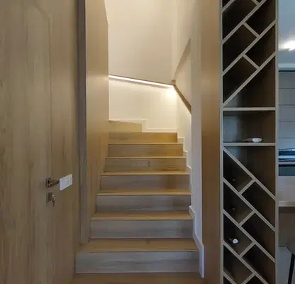 Photo 5 — 3-storey house in Simeonovo with park environment