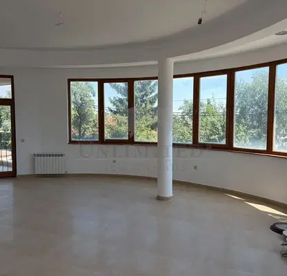 Photo 2 — Detached business building with yard in Simeonovo, Sofia