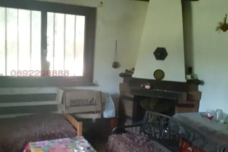 House in Sofia, Suhodol