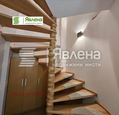 Снимка 4 — Къща с 3 стаи в кв. Витоша, София с паркинг