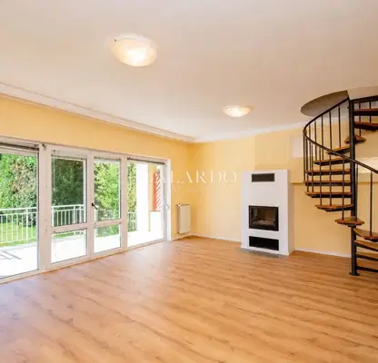 Photo 3 — Spacious 5-bedroom house in Vitosha district, Sofia with garage
