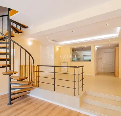 Photo 5 — Spacious 5-bedroom house in Vitosha district, Sofia with garage
