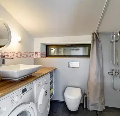 Photo 4 — House with 2 bedrooms in v.z. Bunkera, Sofia with parking spaces