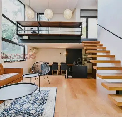 Photo 5 — House with 2 bedrooms in v.z. Bunkera, Sofia with parking spaces