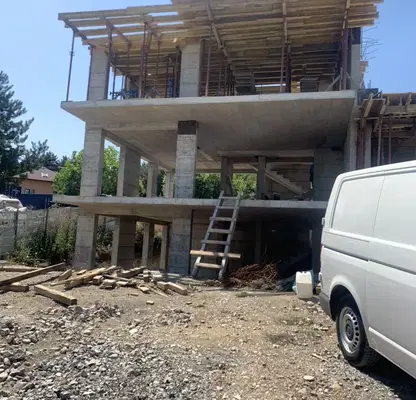 Photo 2 — Detached house with 3 parking spaces in Gorna Banya, Sofia