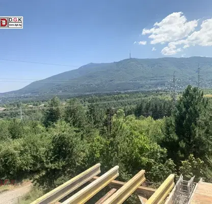 Photo 3 — Detached house with 3 parking spaces in Gorna Banya, Sofia