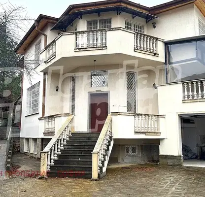 Photo 2 — Spacious 3-level house in Simeonovo - Dragalevtsi, Sofia