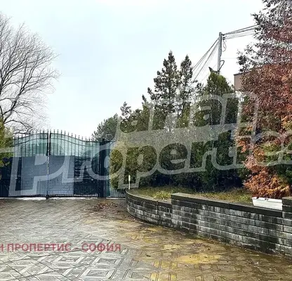 Photo 4 — Spacious 3-level house in Simeonovo - Dragalevtsi, Sofia