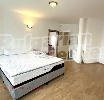 Photo 5 — Spacious 3-level house in Simeonovo - Dragalevtsi, Sofia