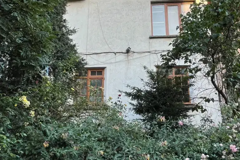 House in Sofia, Yavorov