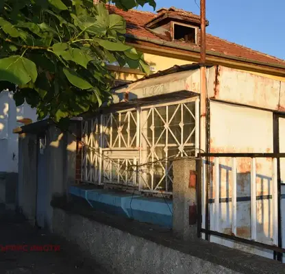 Photo 2 — One-story house with 4 rooms in the center of Sopot