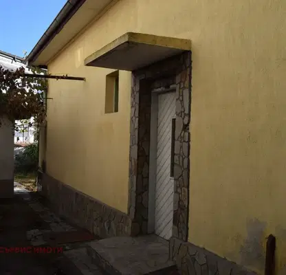 Photo 3 — One-story house with 4 rooms in the center of Sopot