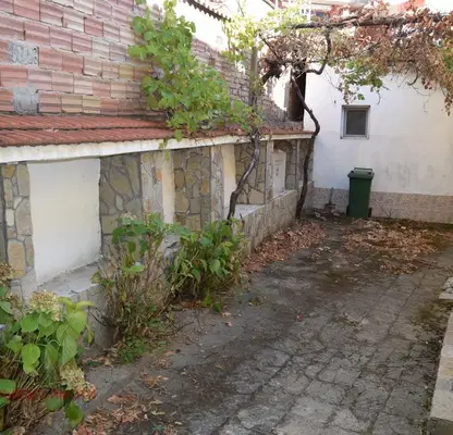 Photo 4 — One-story house with 4 rooms in the center of Sopot