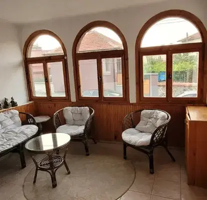 Photo 2 — House with 4 rooms and large yard in the centre of Sopot