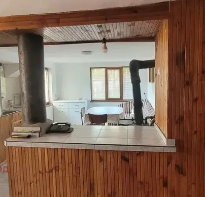Photo 3 — House with 4 rooms and large yard in the centre of Sopot