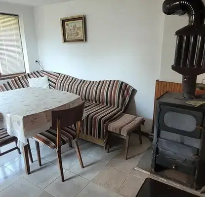 Photo 4 — House with 4 rooms and large yard in the centre of Sopot