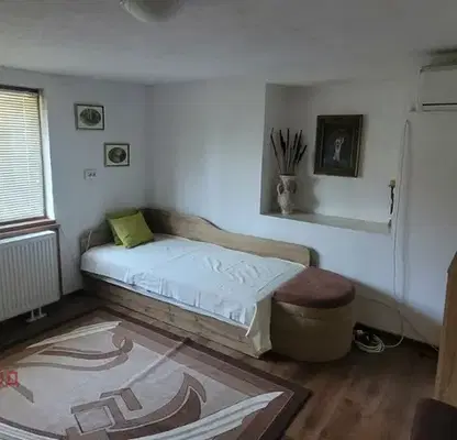 Photo 5 — House with 4 rooms and large yard in the centre of Sopot