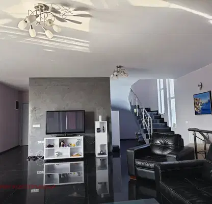 Photo 4 — Three-storey house with 4 bedrooms and pool in Sozopol, Budzhaka