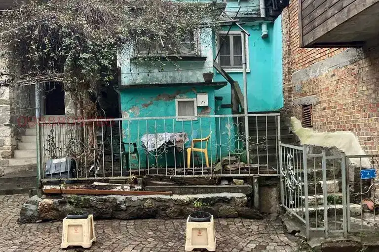 House in Burgas, Sozopol