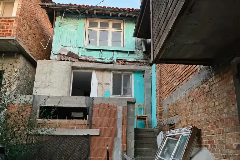 House in Burgas, Sozopol