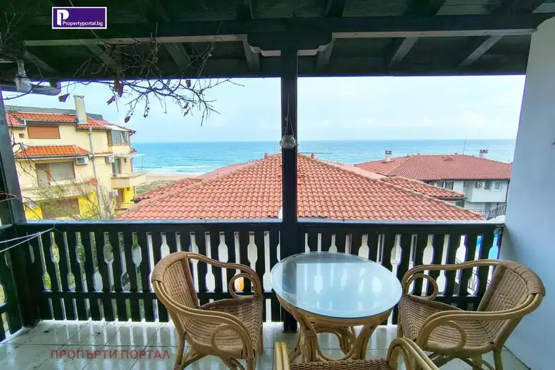 House in Burgas, Sozopol