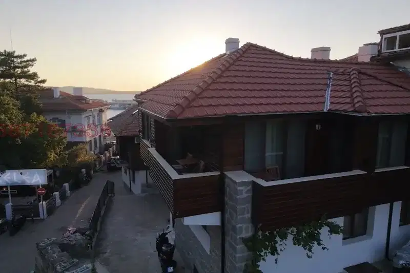 House in Burgas, Sozopol