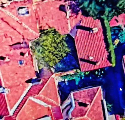 Photo 2 — 2-room house in Center, Stara Zagora with yard