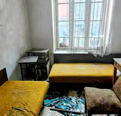Photo 5 — 2-room house in Center, Stara Zagora with yard