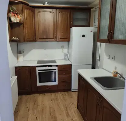 Photo 2 — One-story house with 2 bedrooms in Stara Zagora, Operata