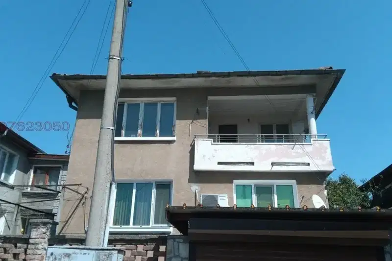 House in Stara Zagora, Samara 1