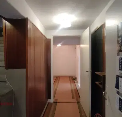 Photo 2 — Two-storey house with yard in Samara 2 district, Stara Zagora