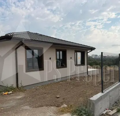 Photo 2 — Detached house with 3 bedrooms in Studentski Gradche, Stara Zagora