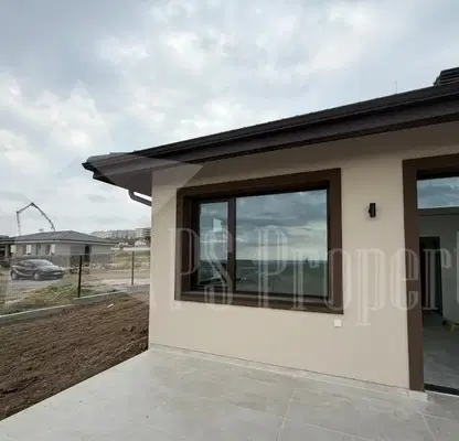 Photo 3 — Detached house with 3 bedrooms in Studentski Gradche, Stara Zagora