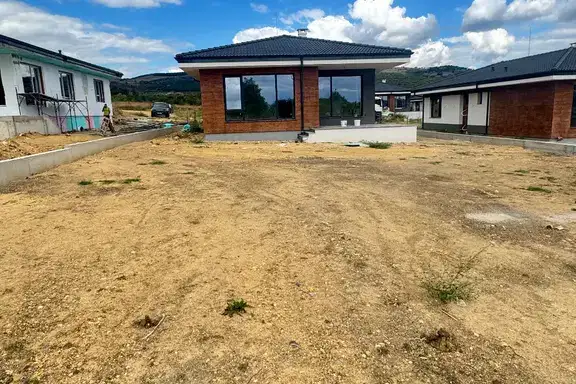 House in Stara Zagora, Studentsko Gradche