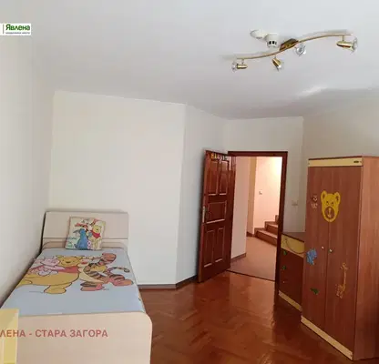 Снимка 5 — Триетажна къща с 4 спални в Стара Загора, район Загорка