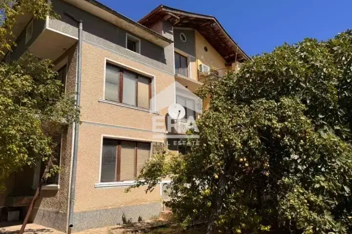 House in Oblast Varna, Suvorovo