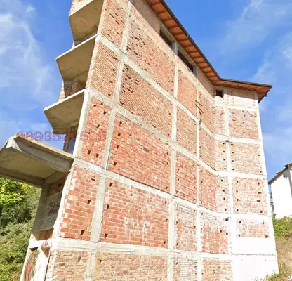 Photo 5 — Multi-storey residential building in Sveti Vlas with sea view