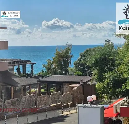 Photo 3 — Two-storey house with 3 rooms near the beach in Sveti Vlas