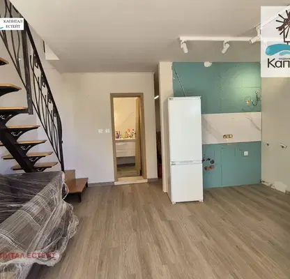 Photo 4 — Two-storey house with 3 rooms near the beach in Sveti Vlas