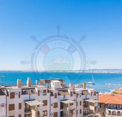 Photo 3 — Multi-family house with restaurant and sea view in Sveti Vlas