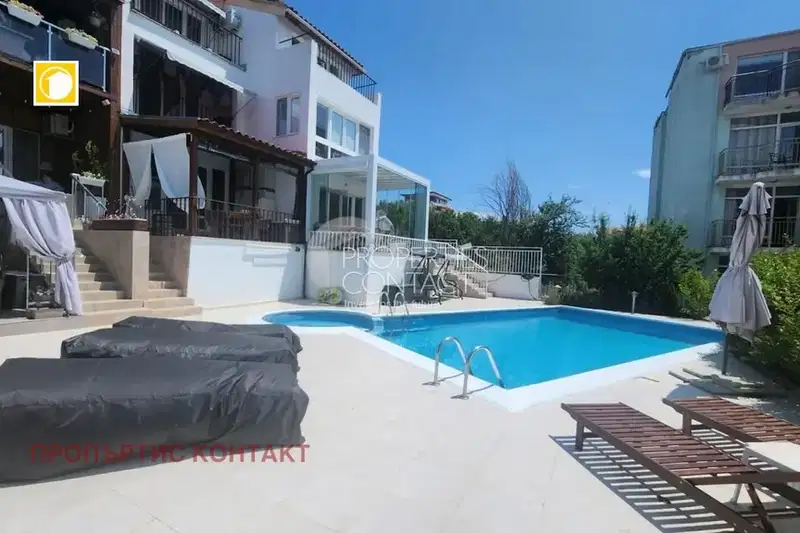 House in Burgas, Sveti Vlas