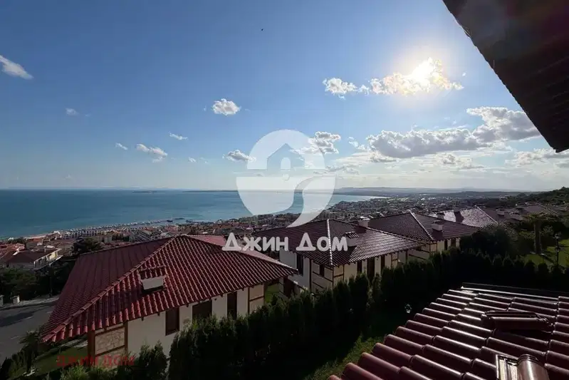 House in Burgas, Sveti Vlas