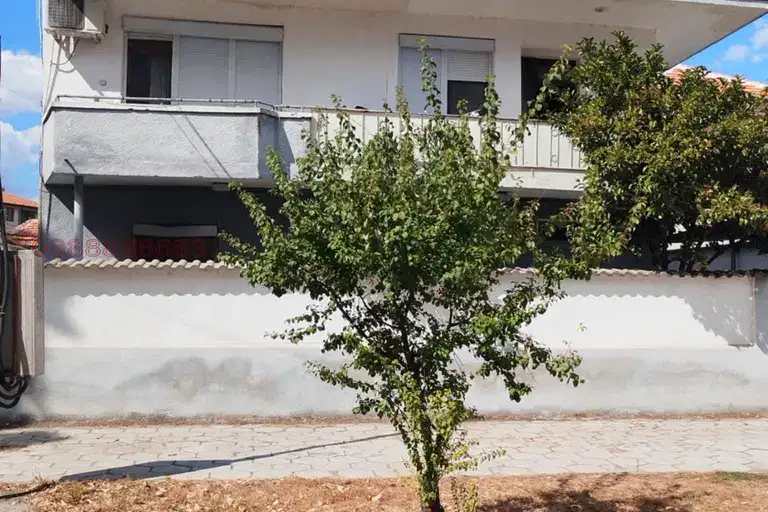 House in Haskovo, Svilengrad